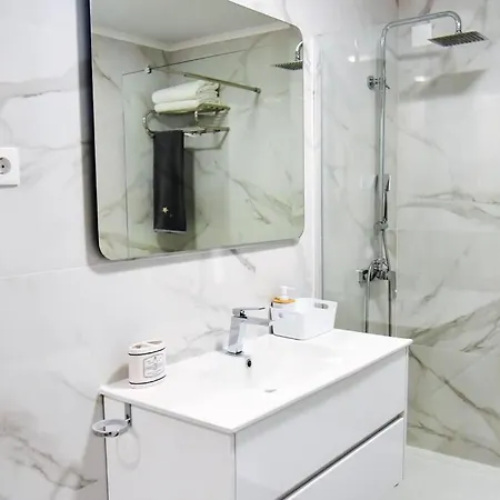 Apartamento The Light House Ii, With Rooftop And Parking