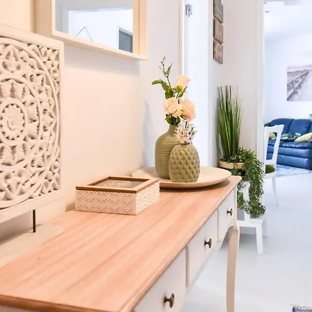 The Light House Ii, With Rooftop And Parking Apartment *