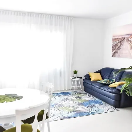 Apartmán The Light House Ii, With Rooftop And Parking