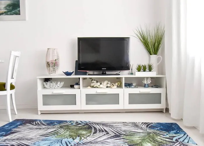 Apartamento The Light House Ii, With Rooftop And Parking