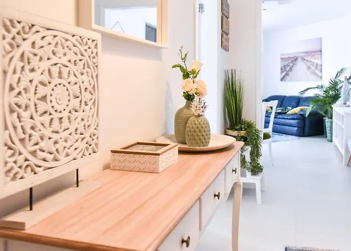 The Light House Ii, With Rooftop And Parking Apartamento *