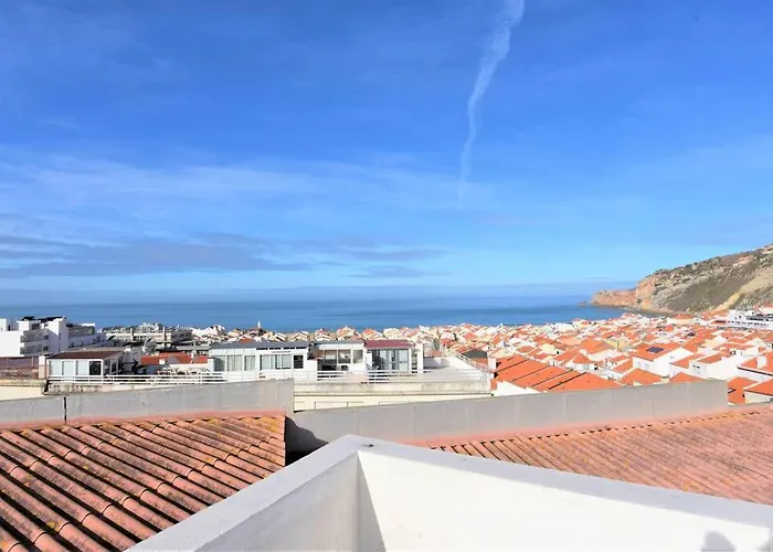 The Light House Ii, With Rooftop And Parking Apartamento *